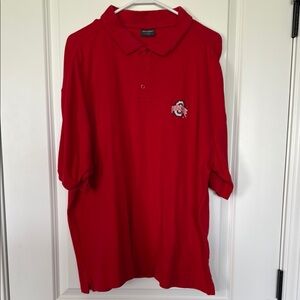Ohio State Polo Shirt